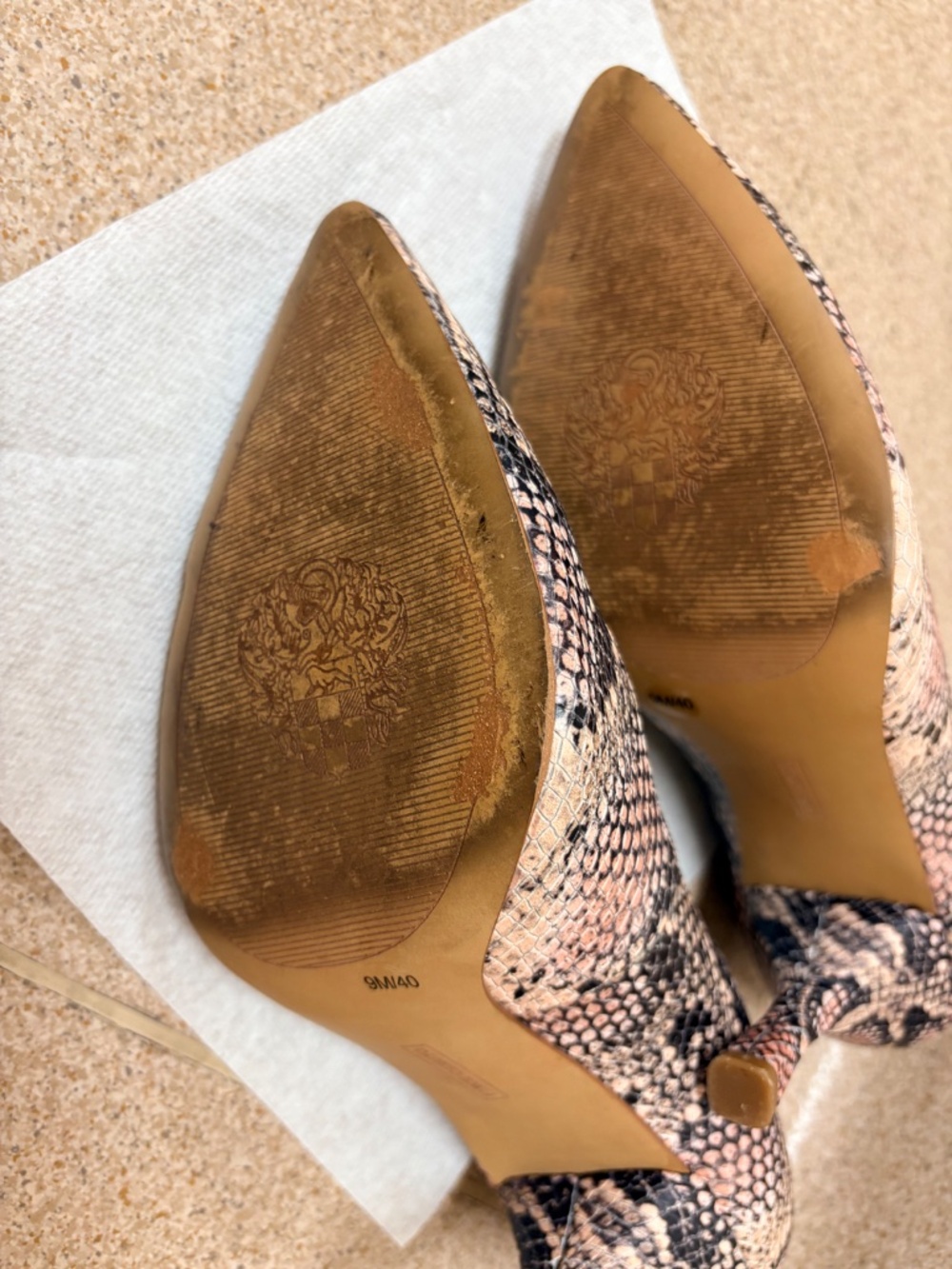 Shoes - Picture 3 of 3
